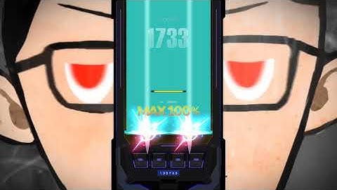 [DJMAX RESPECT V] Out of CTRL 4B SC ☆10