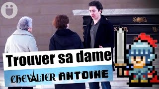 Trouver Sa Dame - Le Chevalier Moderne Feat Anne Hidalgo
