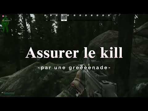 Grenade fail 2.0