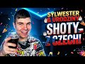 SYLWESTER I URODZINY W CZECHACH 🇨🇿🎉🎂 - cz. 2 *było zabawnie*