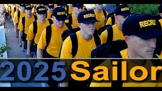 Sailor 2025