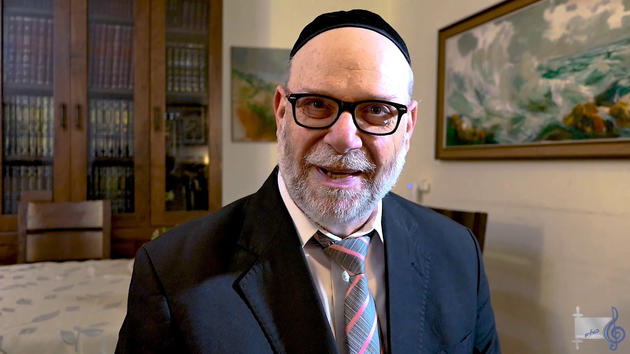 הללוהו במילים ועוגב - אריה ברונר בענייני פרשת השבוע מתובלים בטעם הניגון - פרשת וישב תשפ