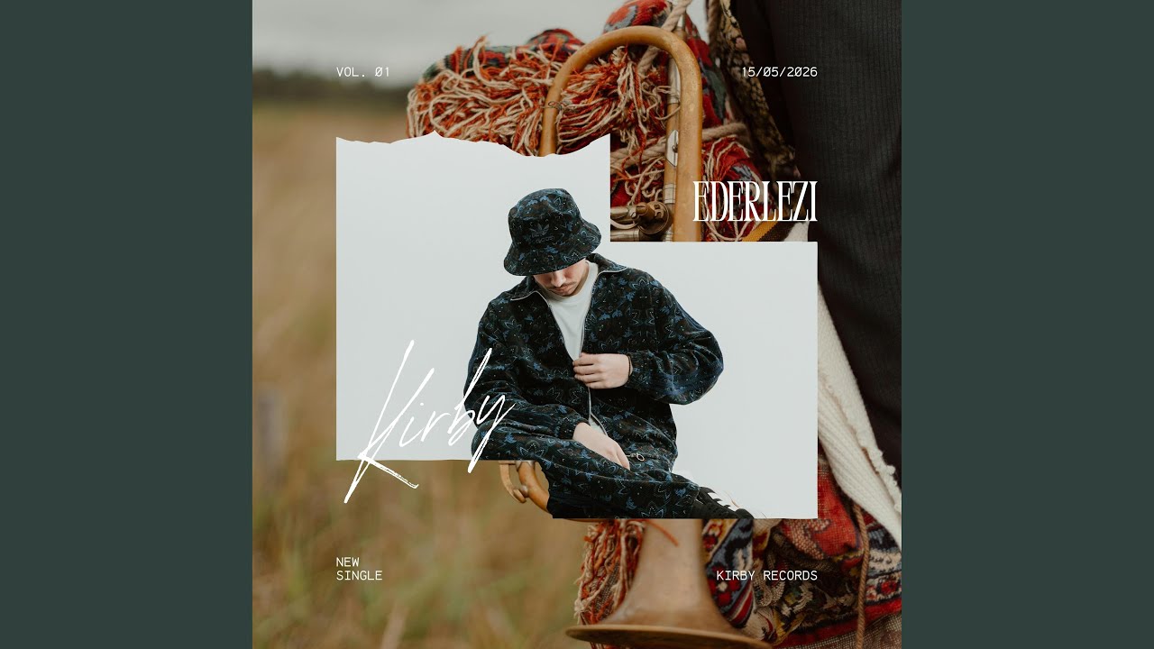 Guarda EDERLEZI su YouTube Guarda EDERLEZI su YouTube