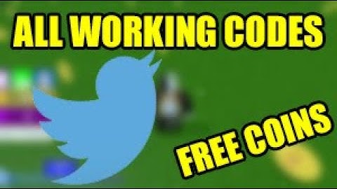 ALL OP WORKING 2020 ROBLOX COIN COLLECTION SIMULATOR CODES! ZOMBIE_PLAYZZ