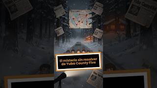 El misterio sin resolver de Yuba County Five