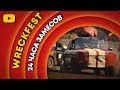 ЛЕТНИЙ ЛЕ-МАН 2019 🚘 WRECKFEST