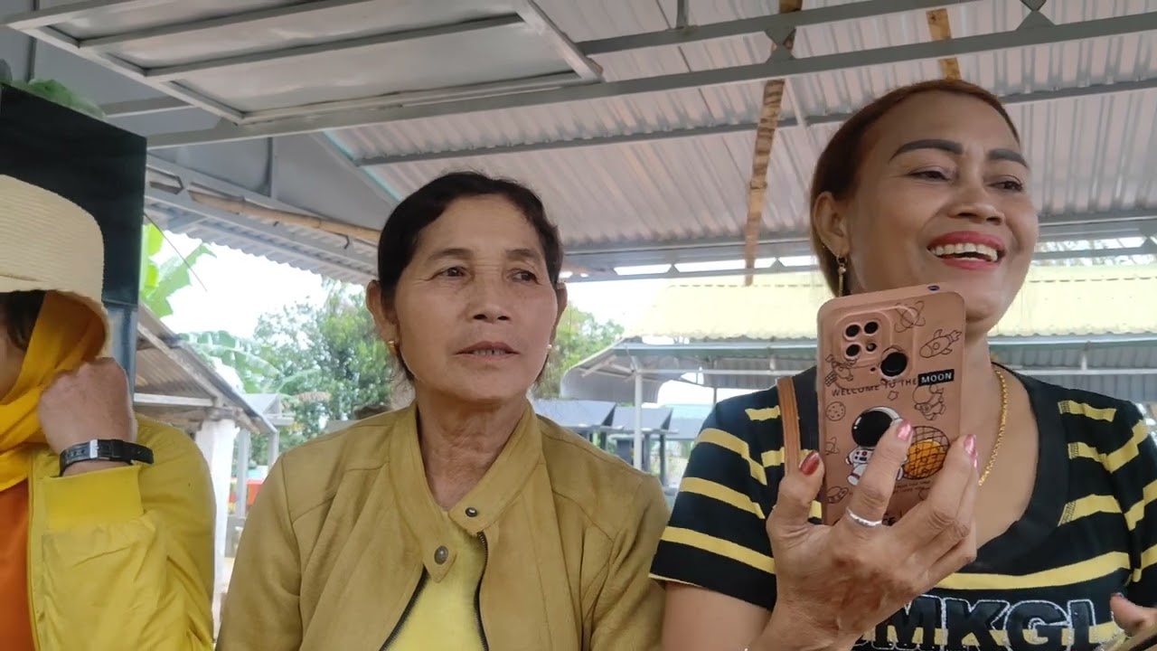 JOH DRUNG LO HROA -AE RAY-YA NEKA+AE LOT