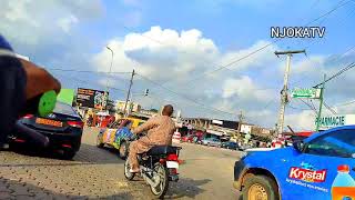 DEIDO DOUALA CAMEROUN (2022)