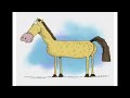 Teacher from the Black Lagoon (animated video for early learners &amp; English students)