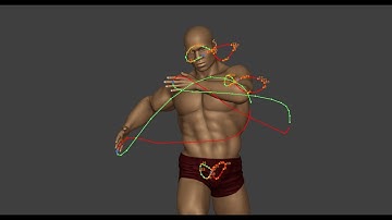 Real Time Path addon For blender 4.2