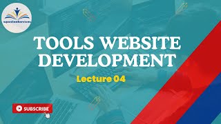 Advanced Elementor Tutorial for Beginners | WordPress Course Lecture 04 | Build Professional Pages