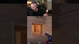 how to entry vs cooper #cs2 #counterstrike #csgo