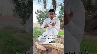 اللي يعانون من العقم جرب لقاح النخل بعد مشيئة الله وادعيلي