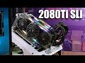 RTX 2080Ti SLI - These results are INSANE