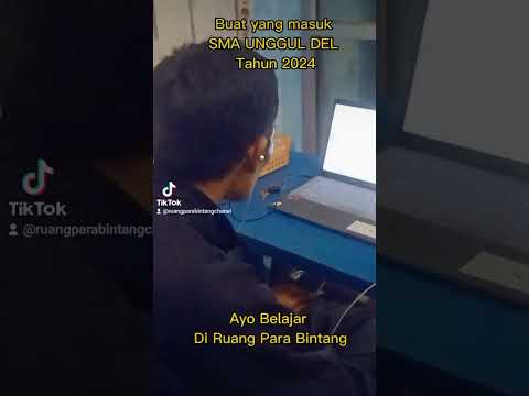 Bimbel Masuk SMA