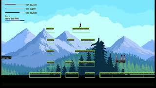 Devlog 01 Introduction (Game Testing)