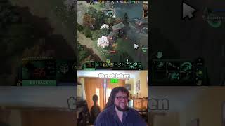 What Dota Rank Do YOU Think I Am?