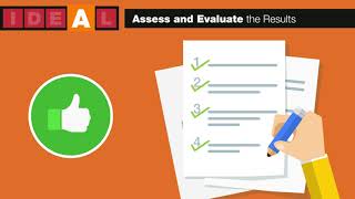 Apply critical thinking to analyse data