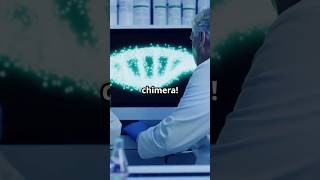 Unveiling the Mystery of Human Chimerism!
