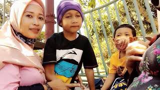 Bumil DINAS SEKOLAH... || Ikut Program Indonesia Pintar || ketemu konco konco