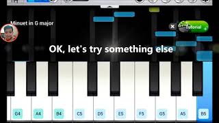 Piano HD Video Tutorial | RTS GamePlay screenshot 1