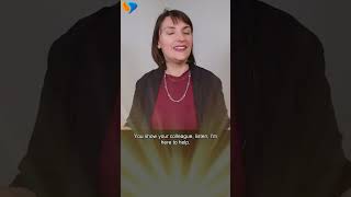 The Secret Body Language That Boosted My Productivity & How It Can Transform Yours Too (Mirroring?)