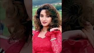 Indian Actress Madhuri Dixit