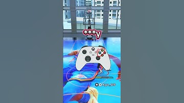 How to throw yourself a lob in nba 2k26 #nba2k #nba2k26 #2kcommunity