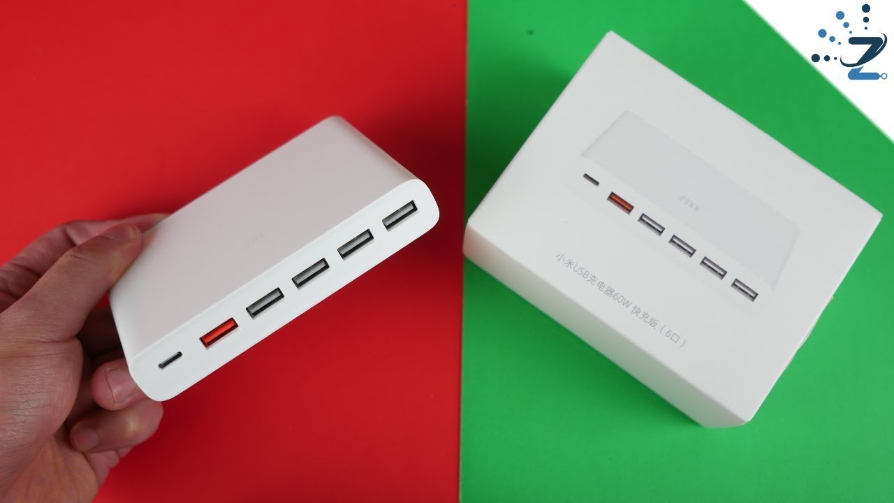 Xiaomi Millet Usb