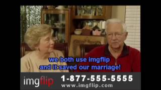 imgflip commercial