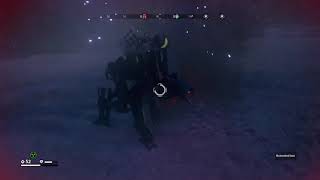 How to kill the Reaper easily Generation zero