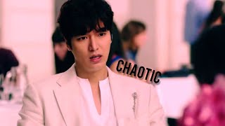 chaotic||levitating||multifandom