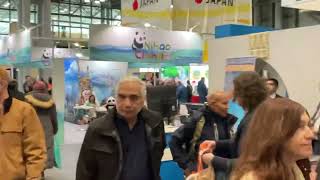 LET TALK ABOUT ABOUT THE WEATHER, TIME, & MORE #travel #show #nyc