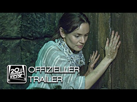 The Other Side Of The Door | Trailer 1 | Deutsch HD German