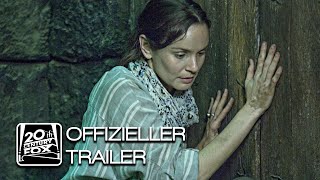 The Other Side Of The Door | Trailer 1 | Deutsch HD German