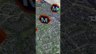 AR Map