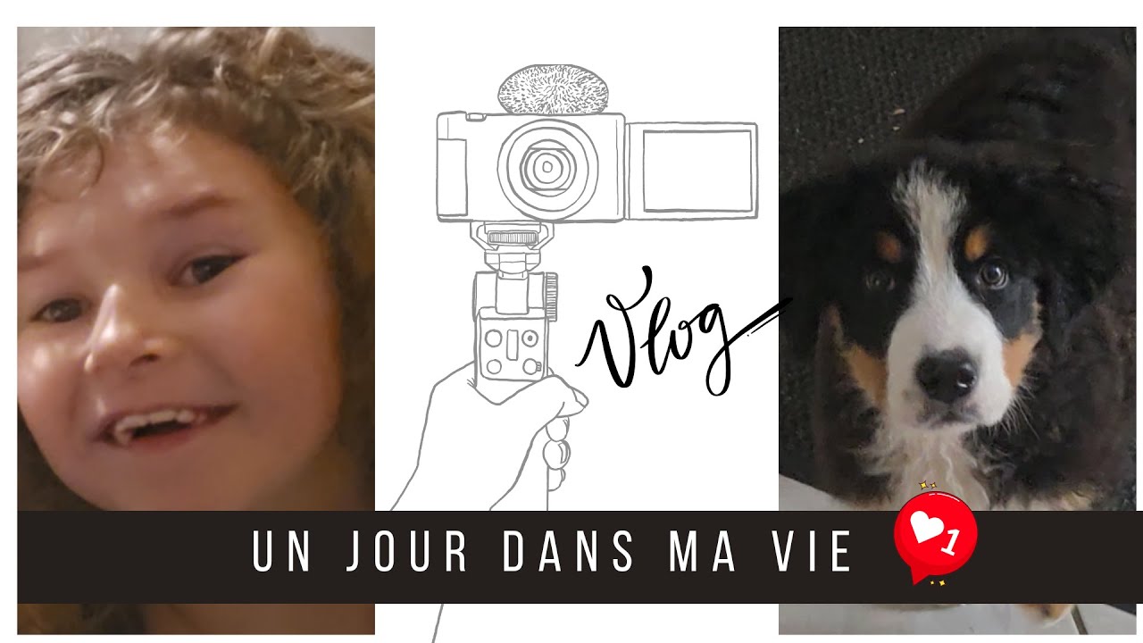 [Vlog famille Nombreuse] #1005 Marre de la pluie