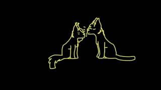 Wolf Lineart MAP ~Part 15~