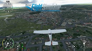Prudnik - Microsoft Flight Simulator screenshot 3