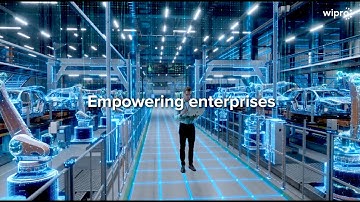 Reimagining Cloud Transformation with Wipro and Microsoft