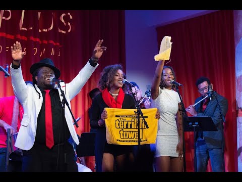 Dingolay by Mighty Shadow Guardians OF Sound Live Performance Snippet