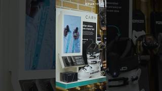 Crux Retail | Bold Retail Displays | Custom Retail Displays