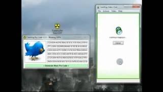 CamFroG Generate Pro Code 6.18 2018