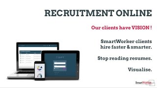 Smartworker Clients Have Vision