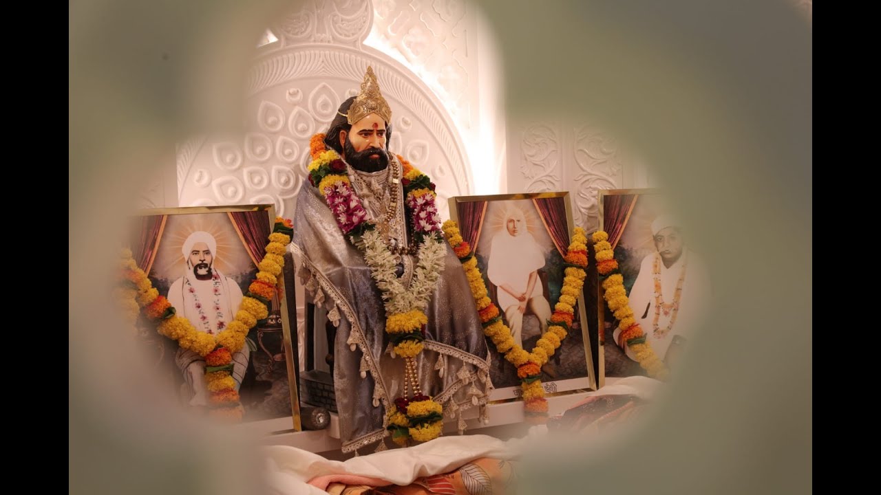 Day 33 - Dua Saheb - Shahenshahi Chaliya Saheb - 14 Oct 2022 #svsdarbar