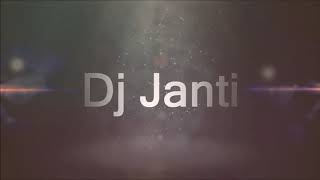 Dj Janti Ünal Vol 2 (Special Force)