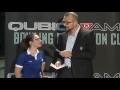 Bowling  2016 qubicaamf bpc interview alexandra lopes dandrade