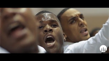 Alpha Phi Alpha Fraternity Inc. - Epsilon Rho - Fall 