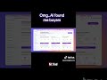 SaaS founders, coaches & small businesses can now use AI to find clients instantly 🤯 socialghost io