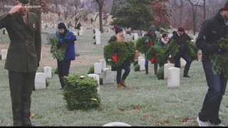 Stories of Service: How to help those with PTSD